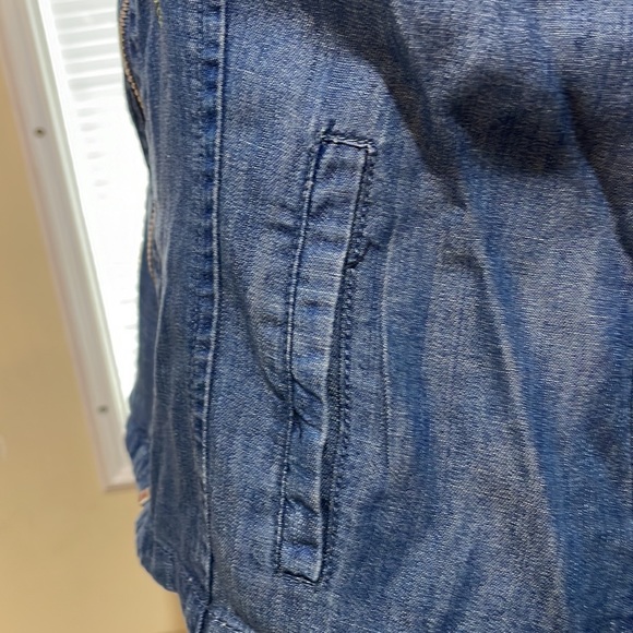 NWT  Chelsea & Theodore top - Picture 5 of 12